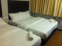 Hotel Portview Hôtels à : Port Klang