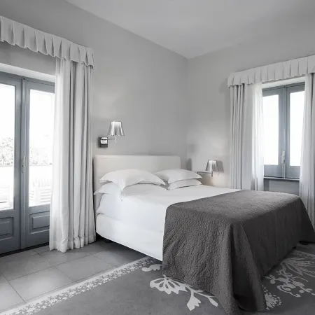 La Suite Boutique Hotel