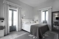 La Suite Boutique Hotel فنادق في بروسيدا