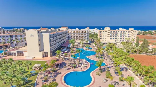Tsokkos Gardens Hotel Hotels in Pernera