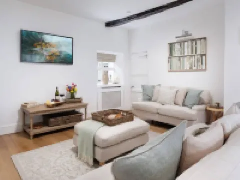 沃頓小屋湖區度假村 卡特梅爾酒店