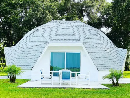 Studio 01 - Lake Sumner