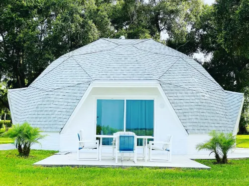 Studio 02 - Lake Sumner Hotels in Clermont