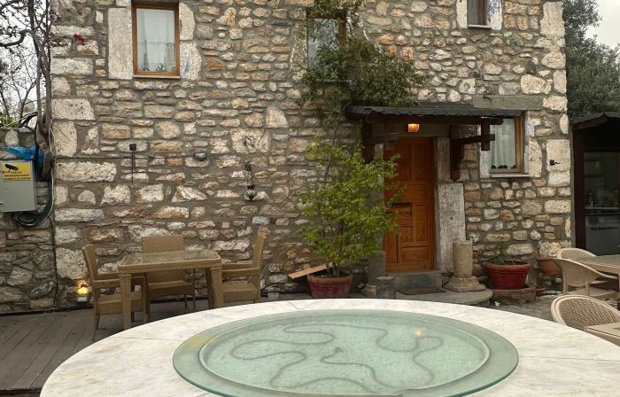 Wish Suites Bodrum Hotel