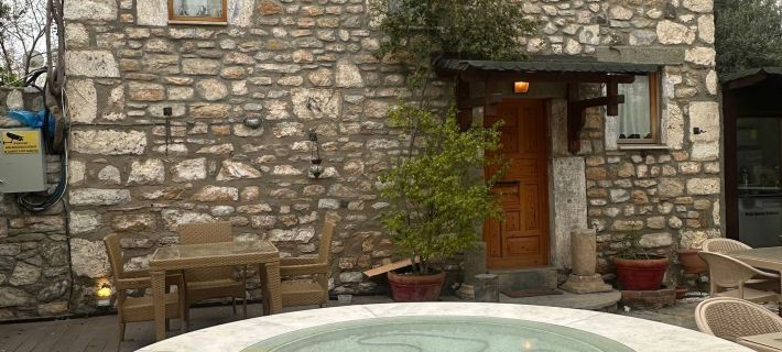 Wish Suites Bodrum Hotel Ξενοδοχεία στην πόλη Bodrum