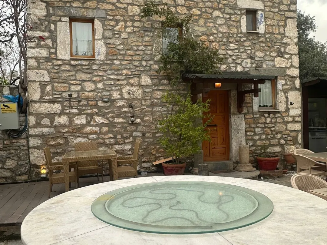 Wish Suites Bodrum Hotel - Bodrum