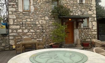 Wish Suites Bodrum Hotel