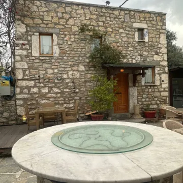 Wish Suites Bodrum Hotel