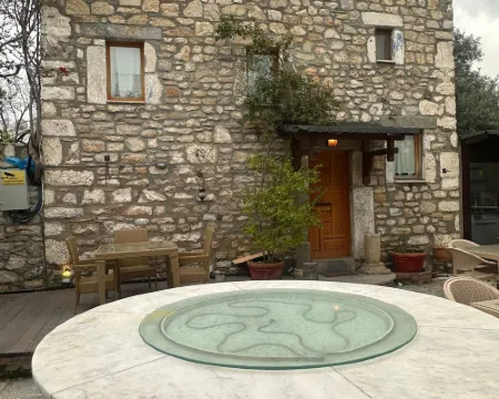 Wish Suites Bodrum Hotel Hotels in Bodrum