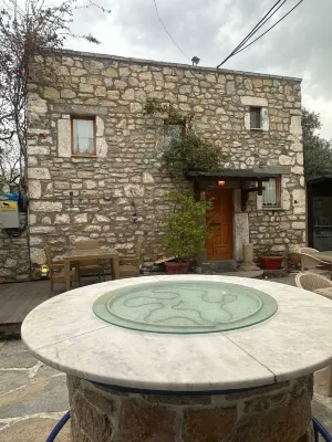 Wish Suites Bodrum Hotel Hotels near Mausoleum at Halicarnassus