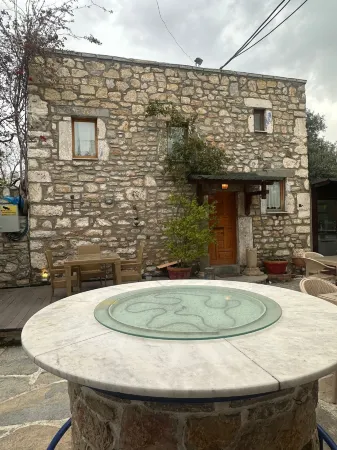 Wish Suites Bodrum Hotel