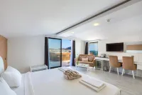 Rhapsody Hotel & Spa Kalkan - balcony