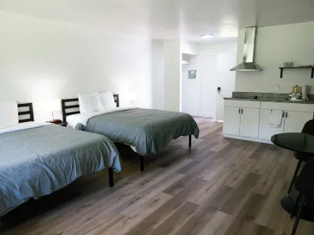 The Lagrange Inn & Extended Stay