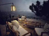 2 Bed Villa - Sleeps 4 - Hot Tub - Parking