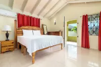 드락스홀의 5 베드룸 헤이븐