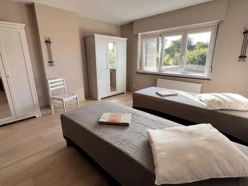 Beautiful House with 4 Bedrooms in Hees