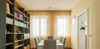 Family Elegant Apartment by Wonderful Italy