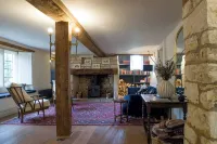The Mill House - Beautiful 4Bd Country Home - Parkplatz