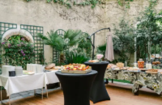 Les Suites de L’Opéra