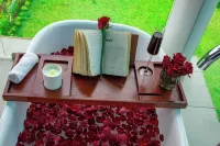 Shose Chalets, Farmhouse & Campsite - Hot Springs