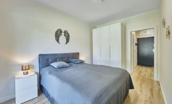 Apartamenty Świnoujście - Jachtowa