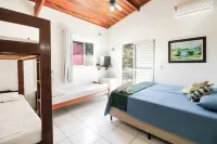 Velinn Pousada Entre Praias Hotels in Ubatuba