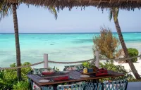 SafiraBlu Luxury Resort & Villas - breakfast