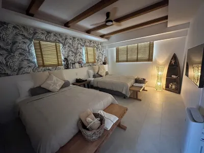 Reviera Resort Villa