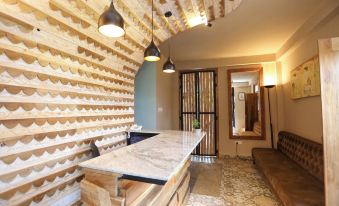 The Feel Luxury Boutique Hotel Ella