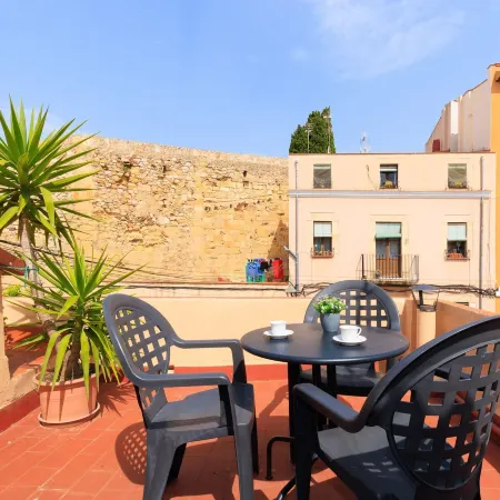 Sant Joan by Unik Vacation
