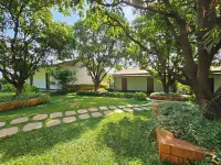 River Estates Luxury Resort & Spa Hotels in Karjat
