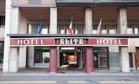 精英大飯店