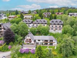 Titisee Haus an der Sonne by Kuckucksnester