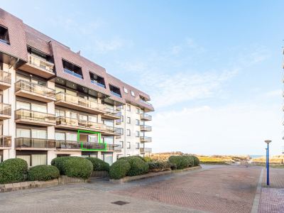 Family Stay in Oostduinkerke