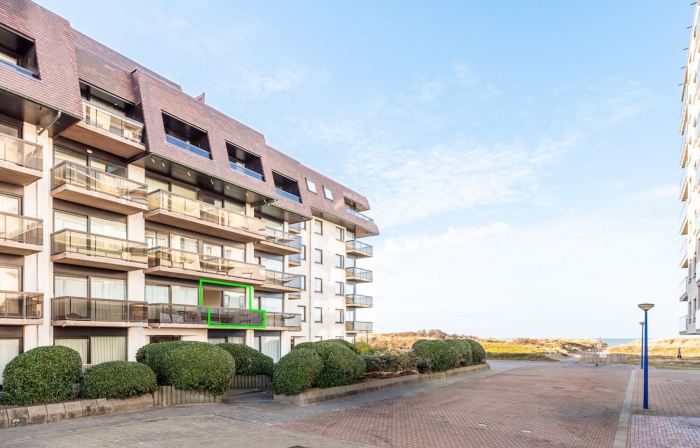 Family Stay in Oostduinkerke