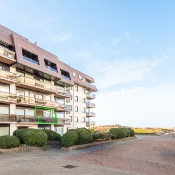 Family Stay in Oostduinkerke