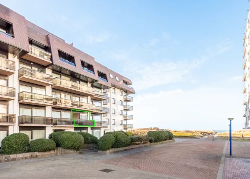 Family Stay in Oostduinkerke