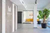Horizon Hotel Badesi فنادق في Trinita dʼAgultu