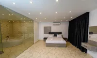 Habu Pyramids View Hotel - Balkon