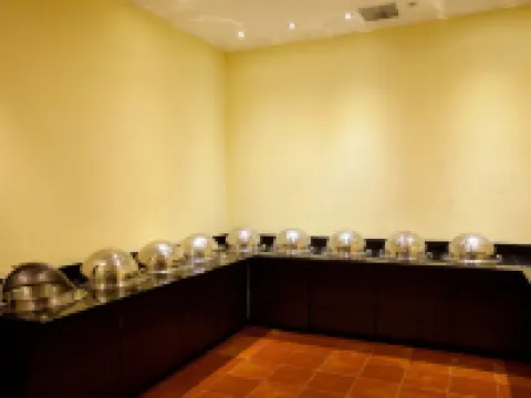 Grand Kubera Hotels in Villupuram