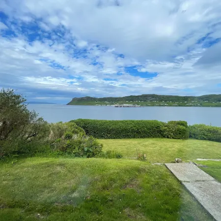 Ascribs View