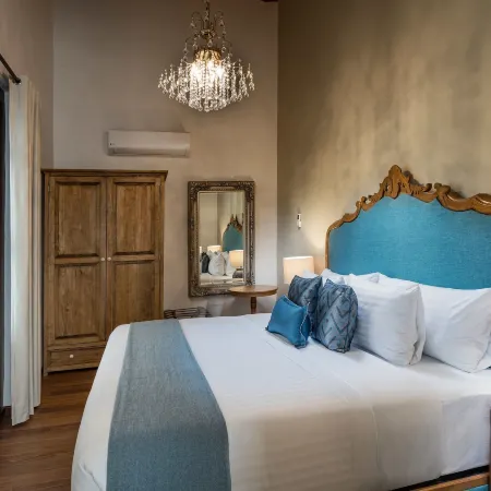 Hotel Casa Monarca