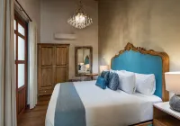 Hotel Casa Monarca Hoteles en 