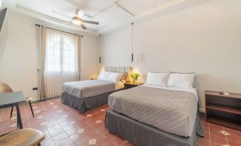 Casa Velasco la Paz