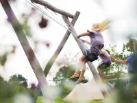 Waterfront Glamping Escape