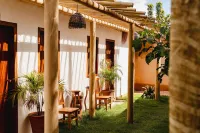 Vila Inca Hotels in Alto Paraiso de Goias