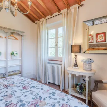 Villa Domus Francigena