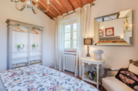 Villa Domus Francigena