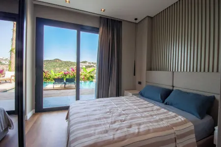 Villa Loca Отели в г. Yalikavak