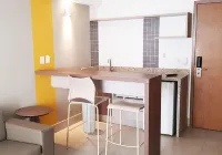 奧林匹亞公園度假酒店 - 2星級